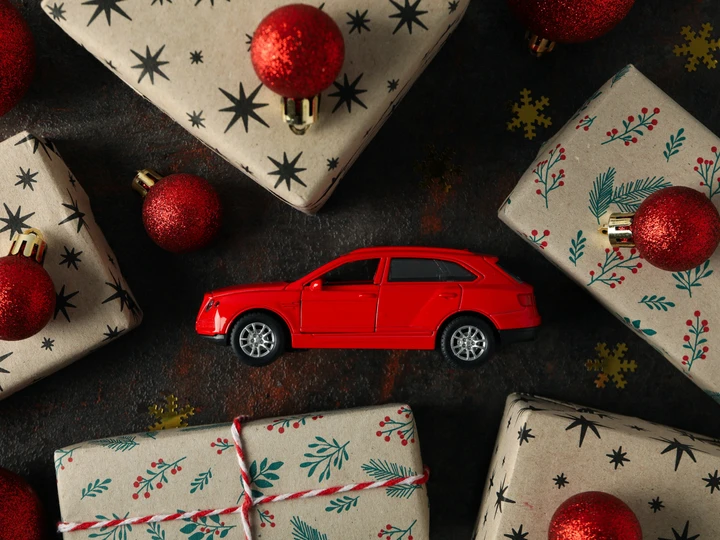 5 accessori per la cura dell’auto a meno di 100€ da regalare a Natale