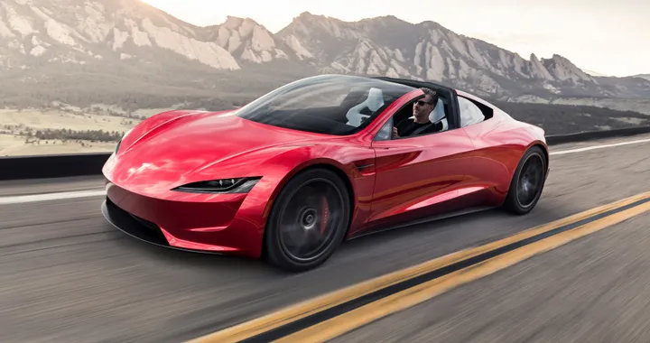 Elon Musk lo promette: entro fine anno, per Tesla una presentazione epica. Davvero?