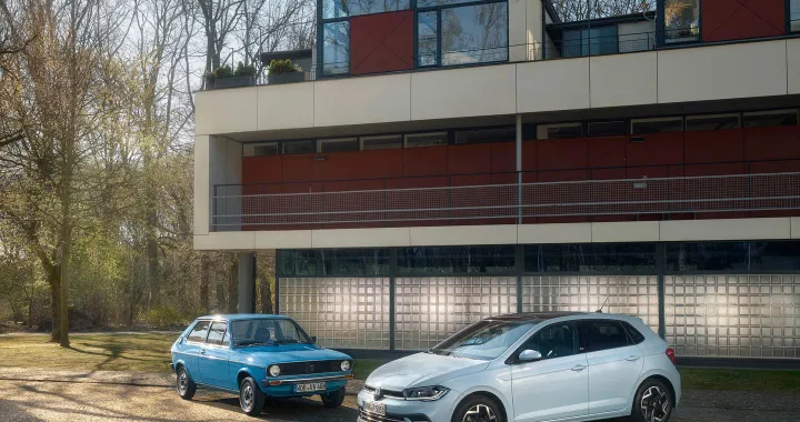 Volkswagen Polo Edition 50: una ricca serie speciale per i 50 anni della compatta tedesca