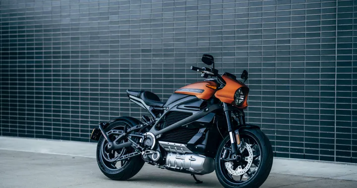 Harley-Davidson LiveWire: un viaggio in elettrico dal Messico al Canada