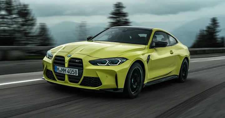 BMW M: nel 2021 arriverà la prima elettrica