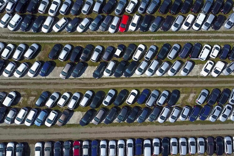 Anteprima: Mercato: a maggio vendute 151 auto usate per ogni 100 nuove
