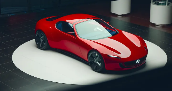 Mazda Iconic SP non rimarrà un concept: potrebbe diventare realtà