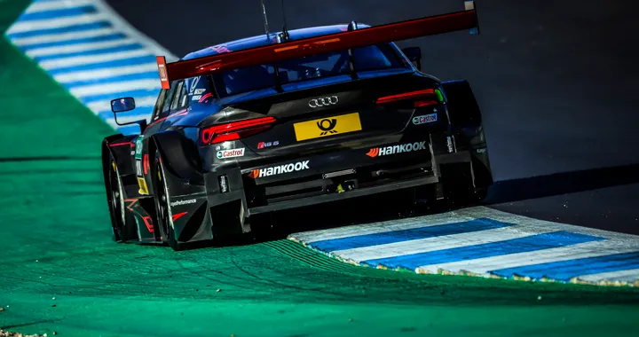 Audi punta sulla Formula E: addio al DTM