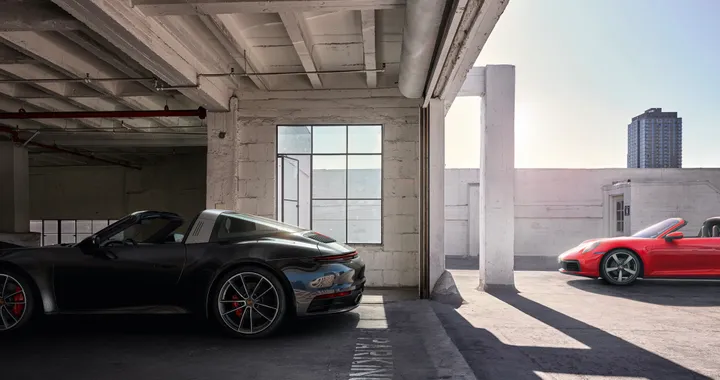 Porsche, non solo elettrico e punta sui carburanti sintetici