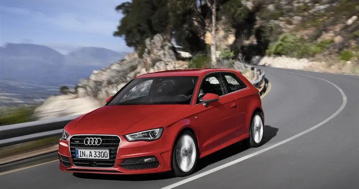 Nuova A3: Audi apre la presentazione ai suoi fans Facebook