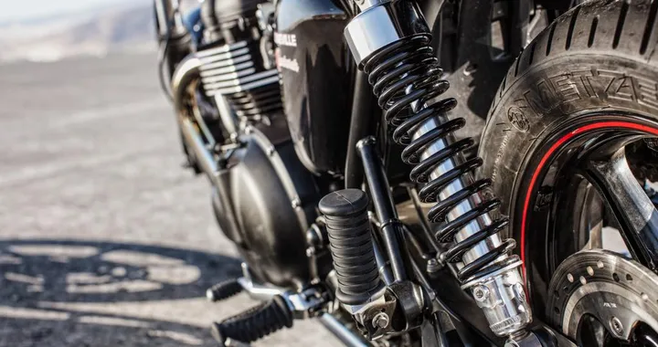 Promozioni moto Triumph: le offerte di novembre e dicembre