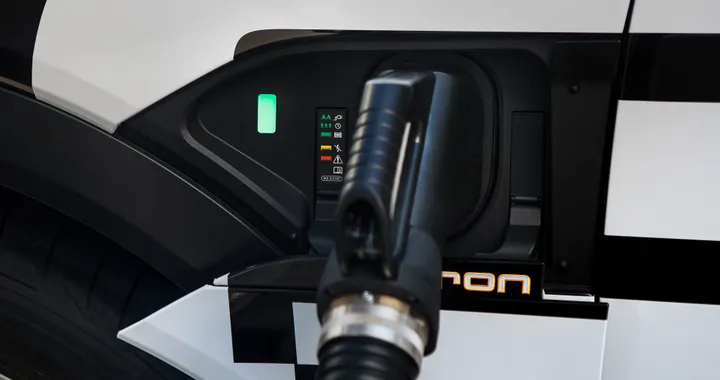 Audi: le future elettriche supporteranno la ricarica rapida a 350 kW