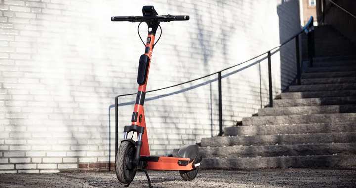 Voi Technology: 100 milioni di corse in sharing con monopattini ed e-bike