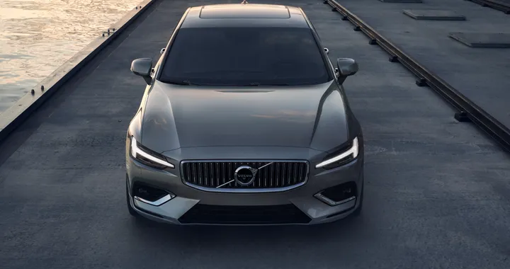 Volvo e Geely pensano alla fusione