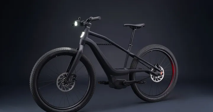 Harley-Davidson, arrivano le nuove eBike Serial 1 con Google Cloud integrato