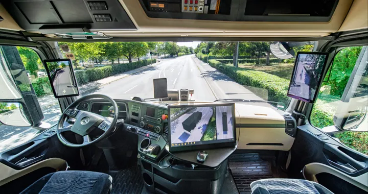 Continental: la tecnologia per i mezzi pesanti in mostra ad Hannover