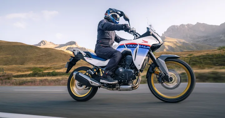 Mercato moto e scooter Italia, maggio 2023 chiude con un +11,8%