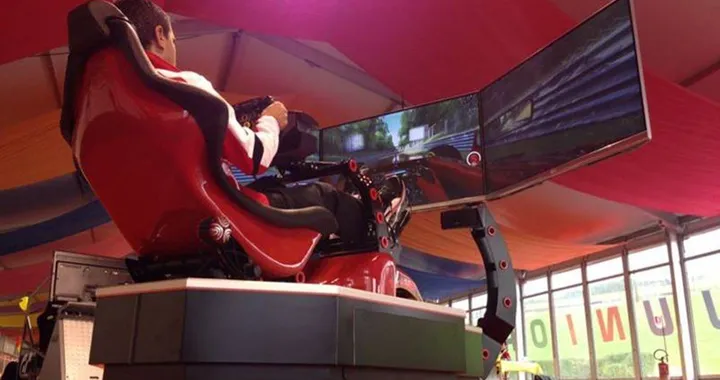 Ferrari entra nel mondo degli eSports con una nuova sezione della Driver Academy