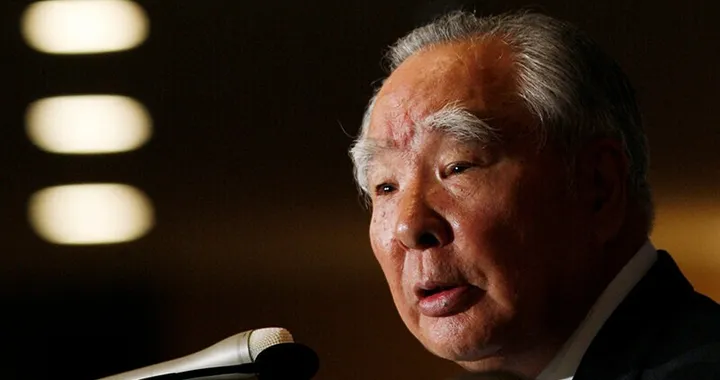 Suzuki piange la scomparsa del suo leader storico: addio a Osamu Suzuki