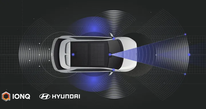 Hyundai, tecnologie quantistiche per la sicurezza di domani