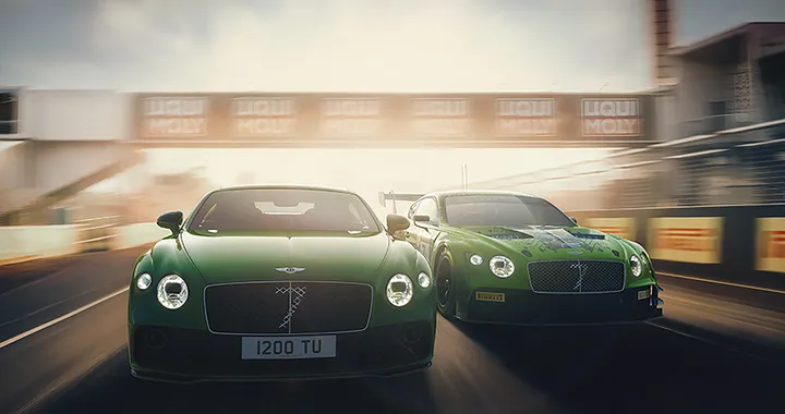 Bentley, due modelli speciali per celebrare la vittoria alla 12 Ore di Bathurst