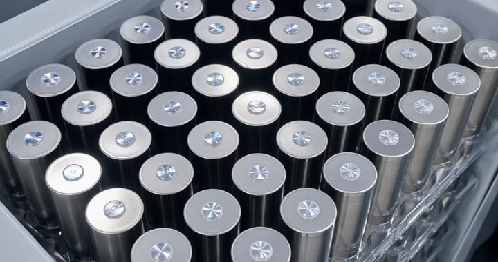 BMW ha prodotto i primi campioni delle batterie per la piattaforma Neue Klasse