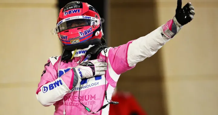 La Gazzetta del Motorsport: Sergio Perez vince il GP di F1 del Sakhir