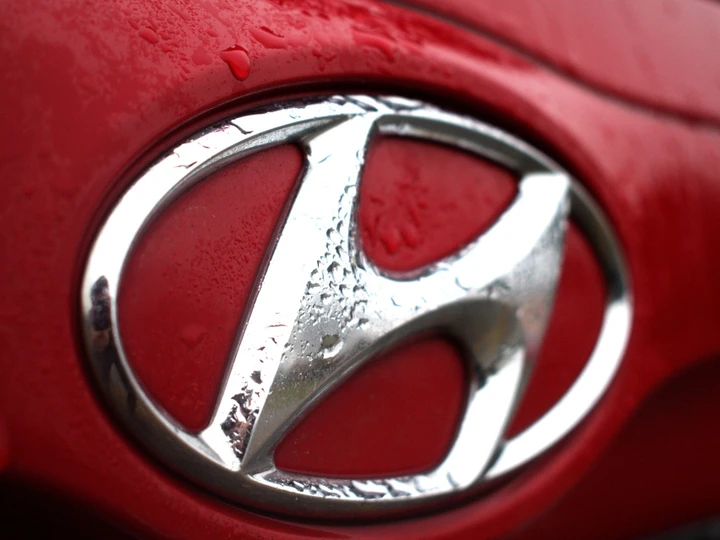 Hyundai testa un nuovo mini SUV elettrico: potrebbe essere la futura Ioniq 1