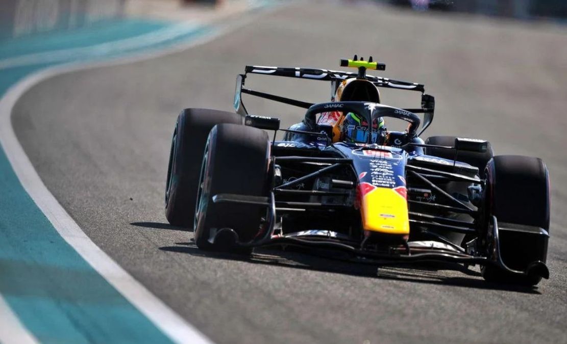 Anteprima: F1, Macarena contro Reverse Wing: chi vince?