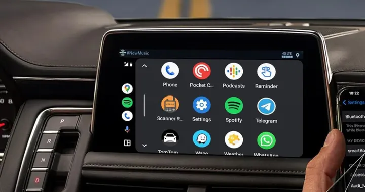 Android Auto, le 4 funzionalità che dovresti conoscere