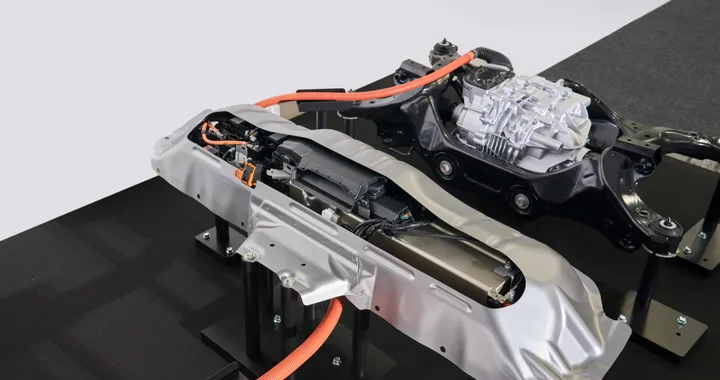 Honda svela il sistema ibrido e:HEV di prossima generazione