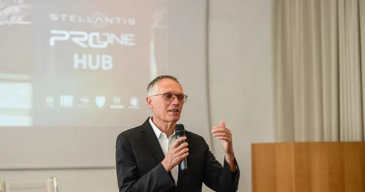Stellantis, Tavares punta al rimpasto del management per rilanciare il Gruppo