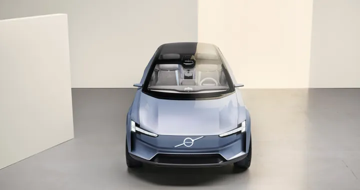 Volvo, un nuovo SUV elettrico tra la XC60 e la XC90?