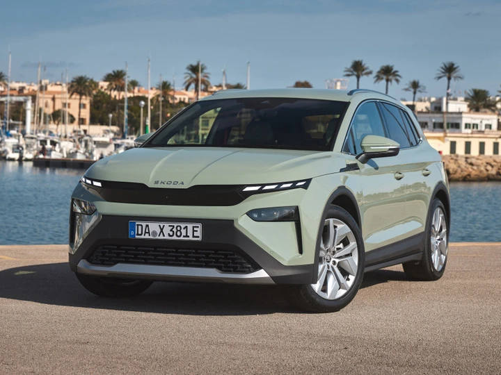 Con le vendite del 2025, Skoda è il terzo marchio più venduto in Europa