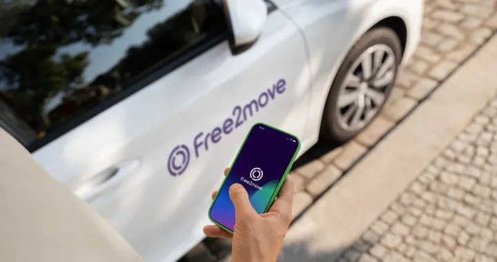 Possibile cessione di Free2move: Stellantis rivede la strategia