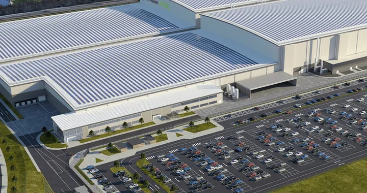 Nissan Juke e Qashqai, le versioni elettriche saranno costruite a Sunderland