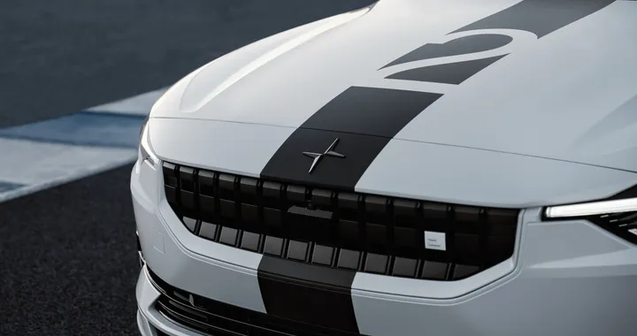 Polestar porta al MIMO 2023 le BST edition 230 e 270