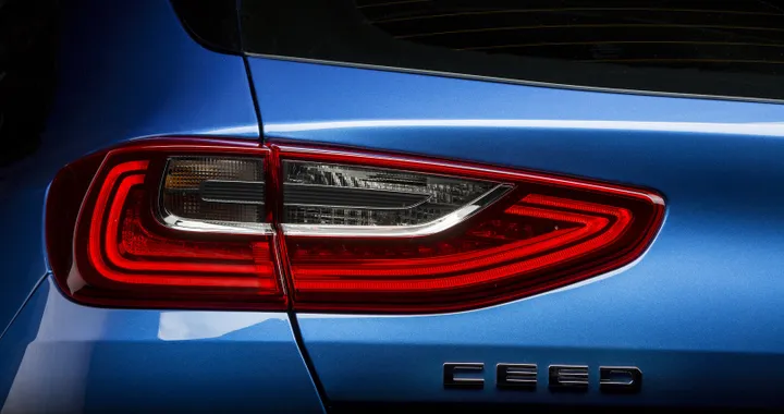 Nuova Kia Ceed: presto la variante ibrida