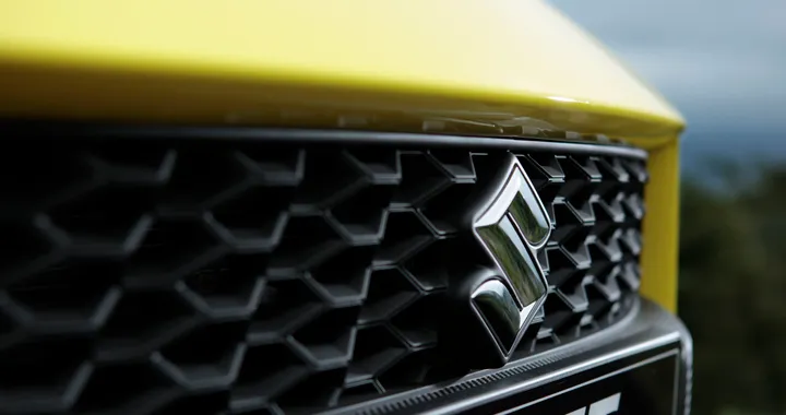 Vendite Suzuki: a settembre quota record in Italia
