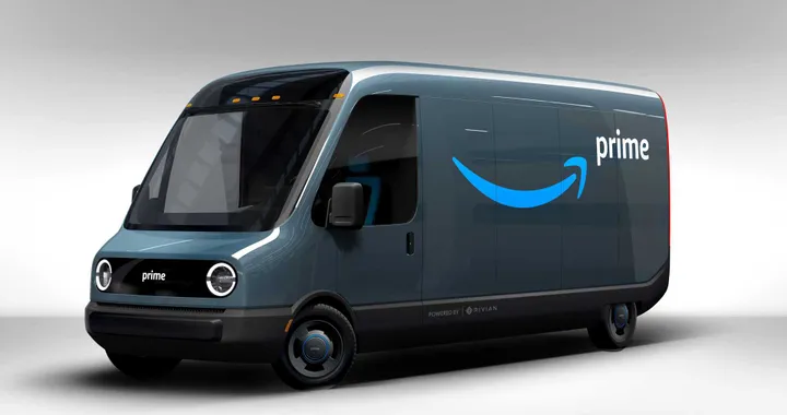 Rivian apre ordini per i suoi furgoni elettrici. Ma non era un'esclusiva Amazon?
