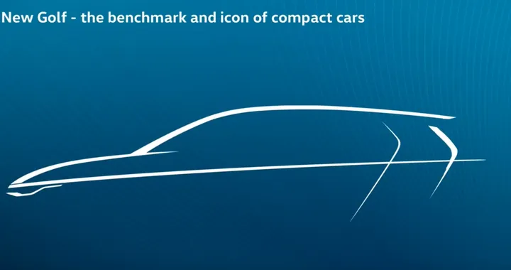 Volkswagen, le novità per il 2019: Golf 8 a giugno, ID. elettrica a fine anno
