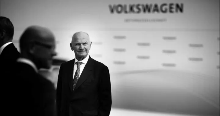 È morto Ferdinand Piech, l'uomo che ha reso grande il Gruppo Volkswagen