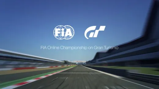 Gran Turismo 6: dal 2015 la partnership con FIA