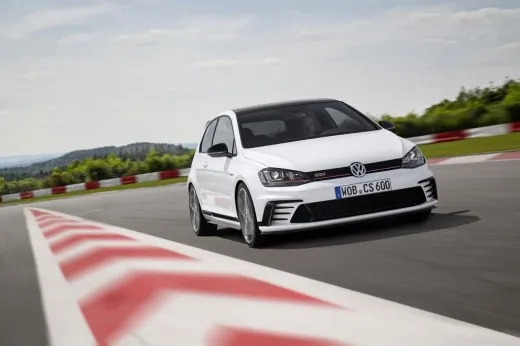 Golf GTI Clubsport: rumor su una versione più leggera