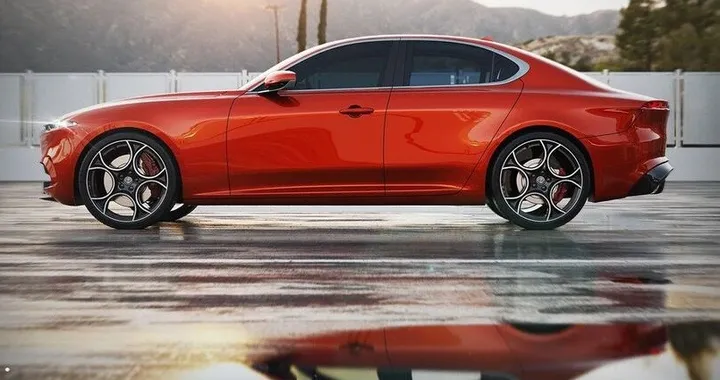 Nuova Alfa Romeo Giulia: quando arriva e cosa sappiamo