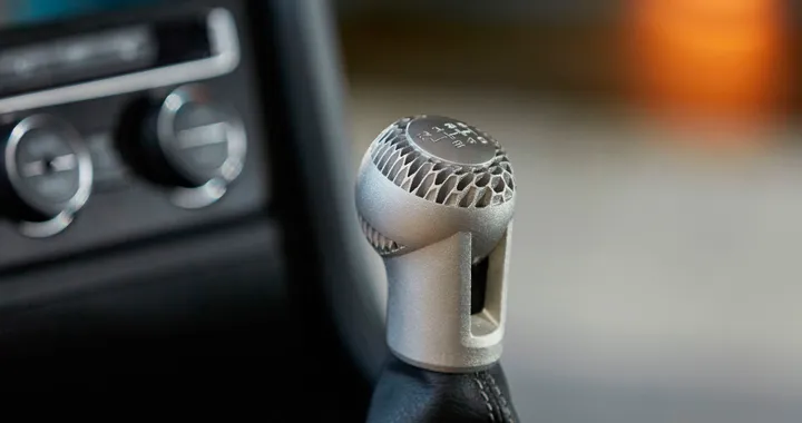 Volkswagen e HP insieme per portare la stampa 3D metallica in serie