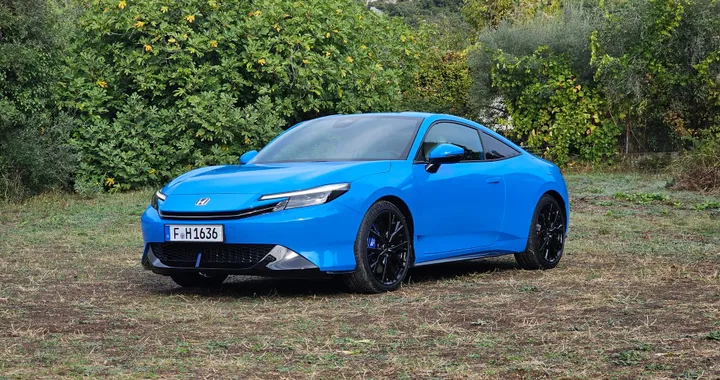 Novità Honda 2026, i nuovi modelli in arrivo