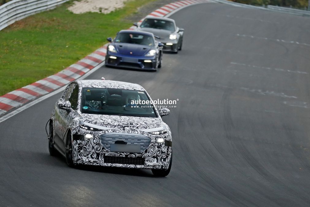 Novità Audi 2026: i nuovi modelli in arrivo