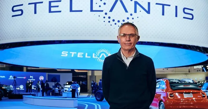 Stellantis, niente rinvio degli obiettivi delle emissioni di CO2. Tavares contro ACEA