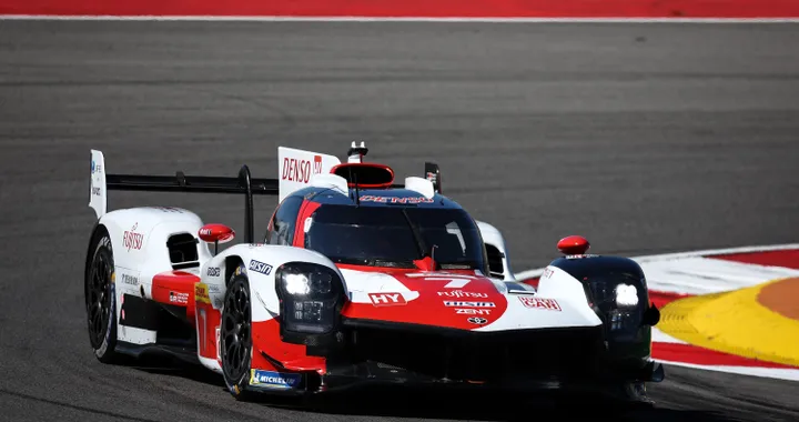 WEC, 6 Ore di Portimao: Toyota domina ma la Ferrari 499P arriva seconda