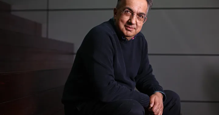 Marchionne da Detroit punta su SUV e elettrificazione