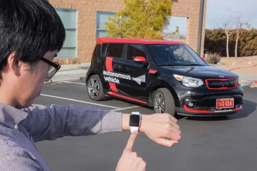 Kia Drive Wise: la guida autonoma secondo Kia | video