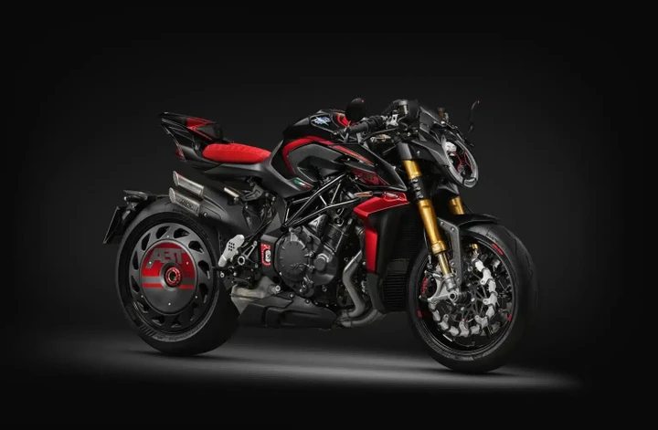 MV Agusta e ABT, nasce la 