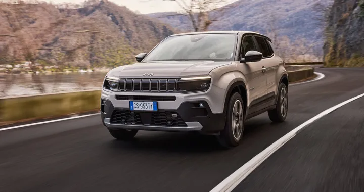 Mercato auto Italia: i modelli più venduti nel primo semestre 2024. Le classifiche